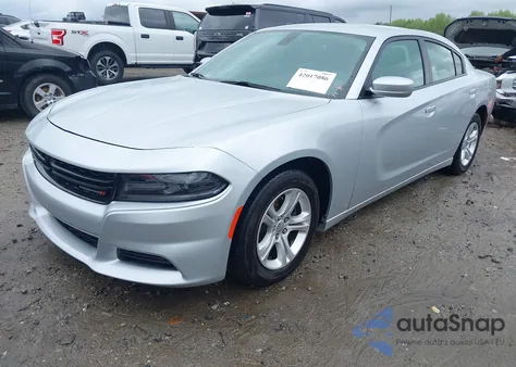 2020 Dodge Charger Sxt Rwd z USA, uszkodzony, nr VIN 2C3CDXBG3LH103163